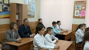 3 округ. День Конституции РФ.