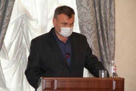 Ремонт во время самоизоляции сказался на состоянии мусорных площадок: какие проблемы поднимали депутаты на заседании комиссии по ЖКХ