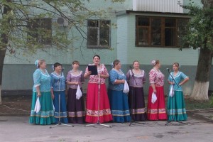 День города в 9 округе