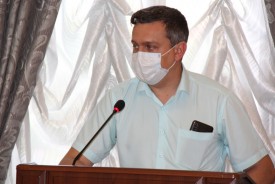 Волгодонск станет больше почти на 4 гектара