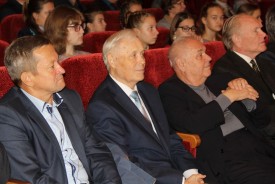 Людмила Ткаченко приняла участие в презентации книги «Волго Дон»- жемчужина степной России»