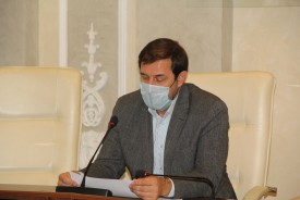 На Думе утвердят новый состав Совета Старейшин