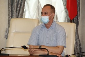 Депутаты обсудили проблемы работы городского морга