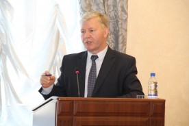 Повышение налога на землю: решение поэтапное и обдуманное 