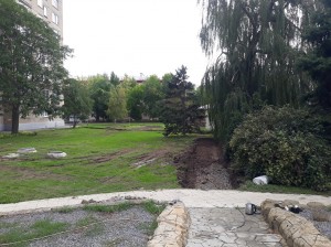 3 округ. "Сделаем вместе"
