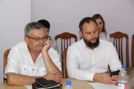 Депутаты остались довольны ямочным ремонтом в Волгодонске
