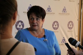 Общественность Волгодонска выступила за продолжение эксплуатации энергоблока №1 на мощности 104% от номинальной  