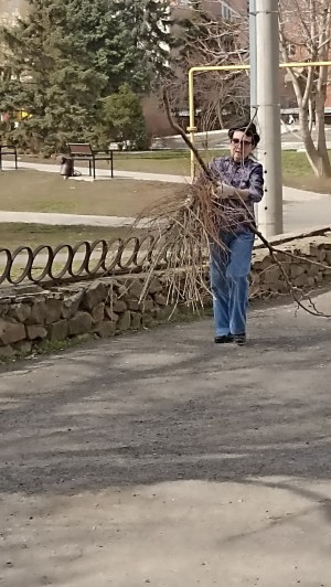 3 округ: