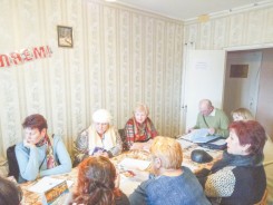 АЛЕКСЕЙ МИСАН: «Я пришел в Думу отстаивать интересы избирателей»