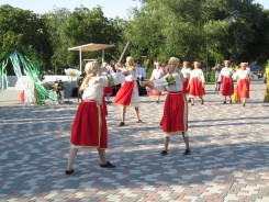 Помощники депутатов приняли участие в первом ознакомительном инфотуре по Волгодонску