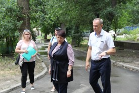 Более 12 миллионов рублей на наказы избирателей: какие проблемы в округах депутаты решают в первую очередь