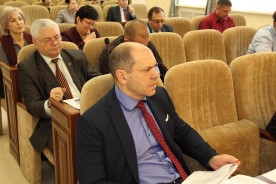 Депутатская комиссия по бюджету: поправки в городской казне