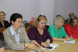 Помощники депутатов обсудили онлайн-формат проведения собраний собственников жилья