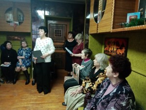 Есть такая профессия – Родину защищать