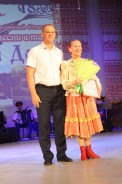 Ансамбль «Казачий Дон» отметил своё 40-летие