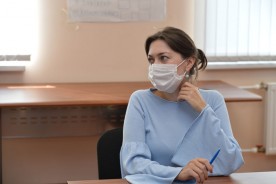 Волгодонские депутаты и сотрудники аппарата Думы прошли обучение  по программам ПСР