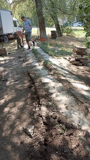 3 округ. Депутатский прием.