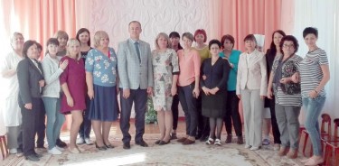 Игорь БАТЛУКОВ: «Важен каждый человек»