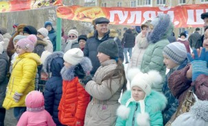 «Звездный»: вместе в будни и праздники