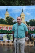 В округах стартовали праздники, посвященные 70-летию Волгодонска