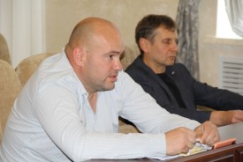 Депутаты проголосовали ЗА снижение ставки ЕНВД с 15% до 7,5%