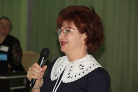В Волгодонске прошел Форум отцов