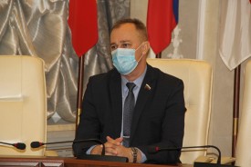 В Волгодонске чествовали одаренную молодежь