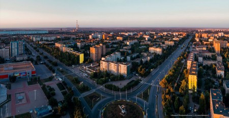 Волгодонцев приглашают пройти профессиональное обучение  в рамках федерального проекта «Содействие занятости»