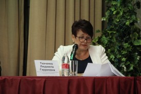 В Волгодонске состоялись общественные обсуждения материалов обоснования лицензии на эксплуатацию энергоблока № 3 в 18-месячном топливном цикле на мощности реакторной установки 104% от номинальной с вентиляторными градирнями  