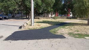 3 округ. Работа с обращениями избирателей.