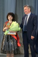 В Волгодонске подвели итоги конкурса «Педагог года – 2019»