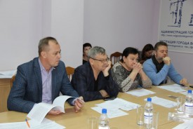 Генеральный план в новой редакции: какие изменения увидели депутаты