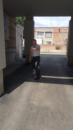 3 округ. По наказам избирателей.