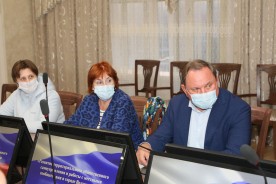 Территориальное общественное самоуправление: как развивать и что для этого делать