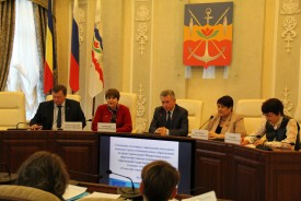 Фестиваль «Созвездие городов Росэнергоатома» пройдет в Волгодонске
