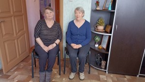 3 округ: "Лекторий для жителей".