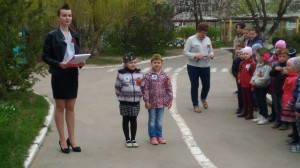 В 22-ОМ ОКРУГЕ ПРОВЕЛИ АКЦИЮ "ДЕРЕВО ПАМЯТИ"