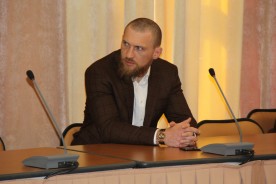 Депутаты-атомщики организовали горячие обеды в своих округах