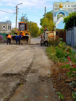 Округ 5   Наказ избирателей выполнен