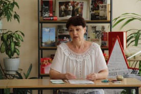 Городская общественность обеспокоена наследием Александра Неумывакина