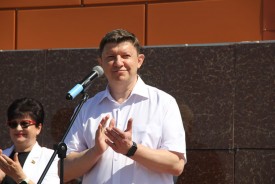 Волгодонский институт МИФИ отправил 65 студентов на российские и зарубежные стройки