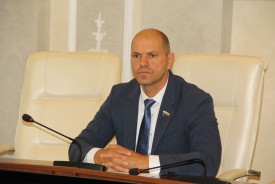 Комиссия по социальному развитию: итоги поступлений выпускников и планы по комплектации медсанчасти