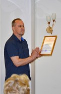 В Волгодонске прошла акция «Ночь музеев»