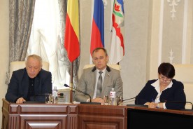 Вопрос здравоохранения на первом месте: депутаты приступили к работе первых в 2020 году думских комиссий