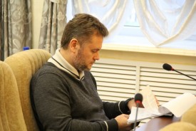 Бюджетная комиссия: какие перспективы в казне Волгодонска на 2020 год
