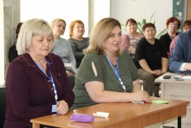 В Волгодонске определили «Лучшего работника учреждения социального обслуживания»