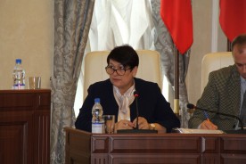 Депутатская комиссия по социальному развитию: детский отдых, образование в сфере искусства и Год добровольца