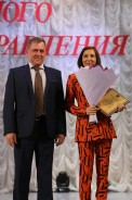 День местного самоуправления отметили в Волгодонске