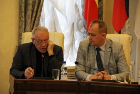 Социальная сфера и ее бюджет на 2020 год: что порадовало и расстроило депутатов 