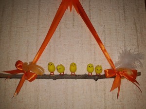 3 округ. "Народные умельцы"